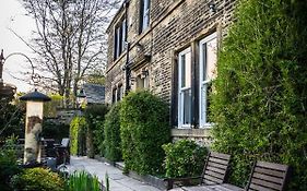 Shibden Hall View