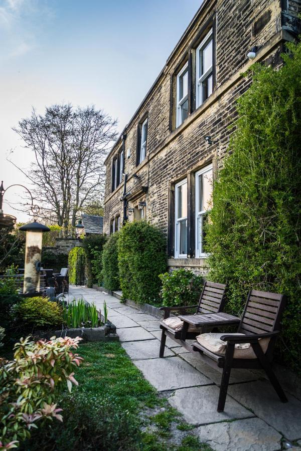 Shibden Hall View Halifax Exterior photo
